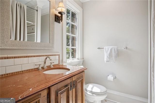 3874 Vermont Road NE, Atlanta, GA 30319