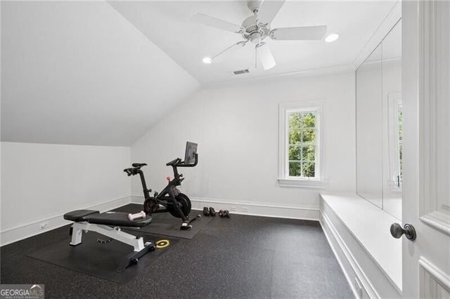 3874 Vermont Road NE, Atlanta, GA 30319
