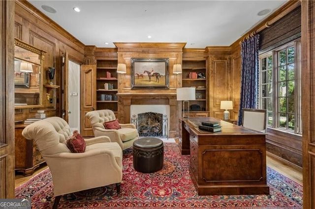 3874 Vermont Road NE, Atlanta, GA 30319