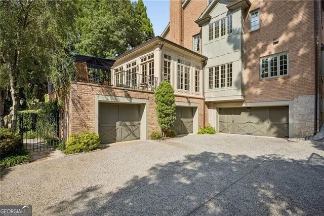 3874 Vermont Road NE, Atlanta, GA 30319