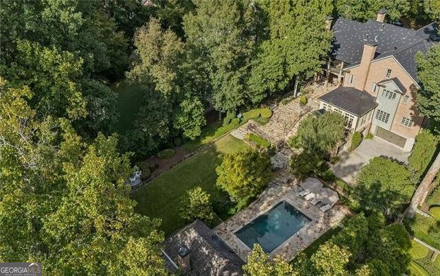 3874 Vermont Road NE, Atlanta, GA 30319