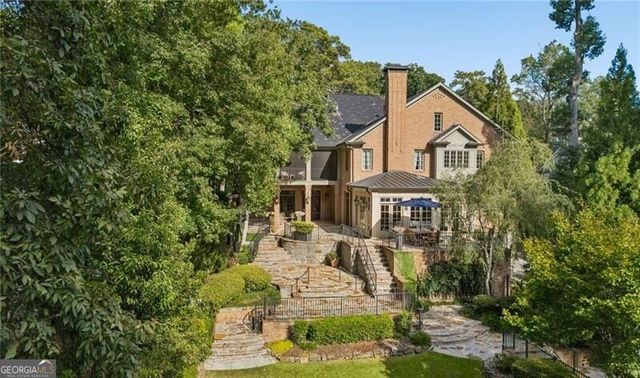 3874 Vermont Road NE, Atlanta, GA 30319