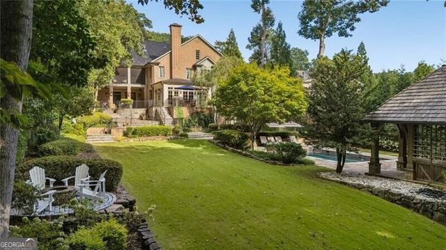 3874 Vermont Road NE, Atlanta, GA 30319