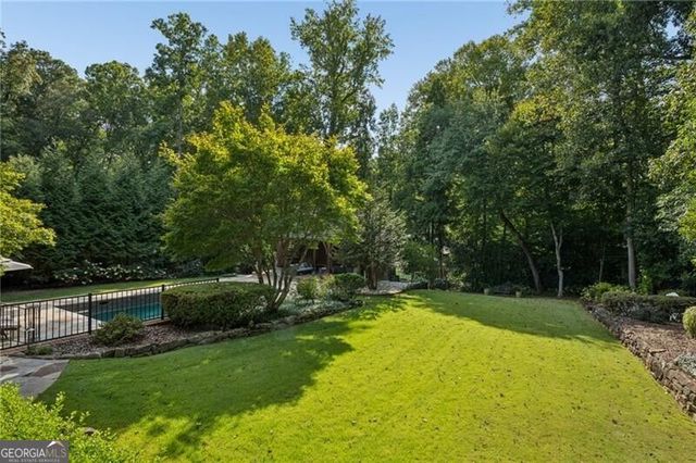 3874 Vermont Road NE, Atlanta, GA 30319