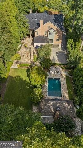 3874 Vermont Road NE, Atlanta, GA 30319