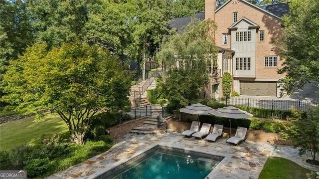 3874 Vermont Road NE, Atlanta, GA 30319