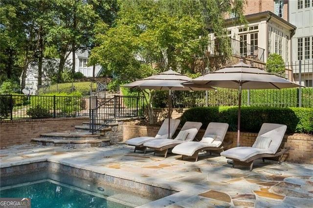 3874 Vermont Road NE, Atlanta, GA 30319