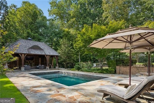 3874 Vermont Road NE, Atlanta, GA 30319