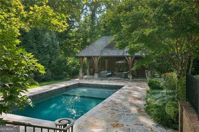 3874 Vermont Road NE, Atlanta, GA 30319