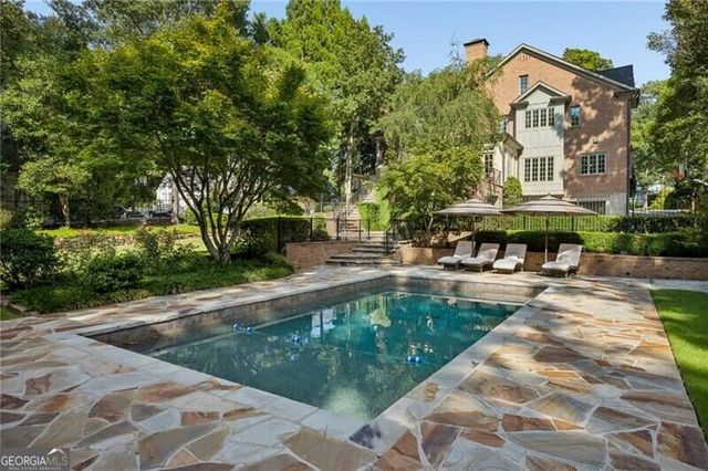 3874 Vermont Road NE, Atlanta, GA 30319