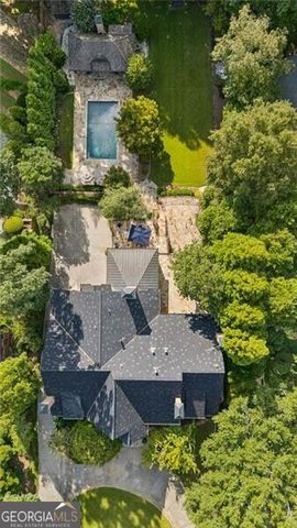 3874 Vermont Road NE, Atlanta, GA 30319