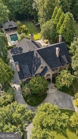 3874 Vermont Road NE, Atlanta, GA 30319