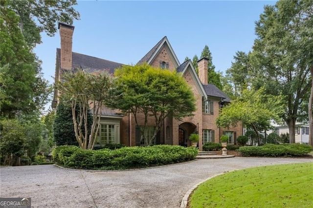 3874 Vermont Road NE, Atlanta, GA 30319