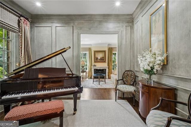 3874 Vermont Road NE, Atlanta, GA 30319