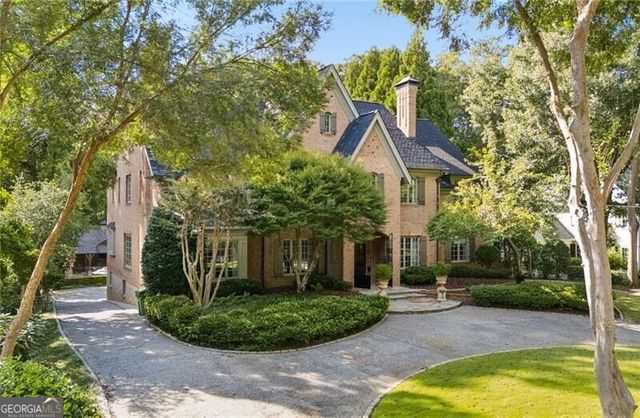 3874 Vermont Road NE, Atlanta, GA 30319