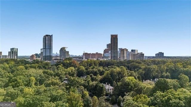 3874 Vermont Road NE, Atlanta, GA 30319