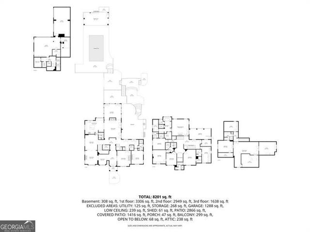 3874 Vermont Road NE, Atlanta, GA 30319