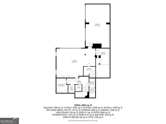 3874 Vermont Road NE, Atlanta, GA 30319