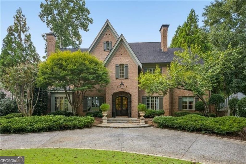 3874 Vermont Road NE, Atlanta, GA 30319