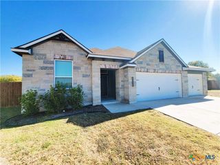 911 Earp Drive, Killeen, TX 76542