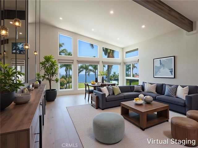 6504 Via Baron, Rancho Palos Verdes, CA 90275