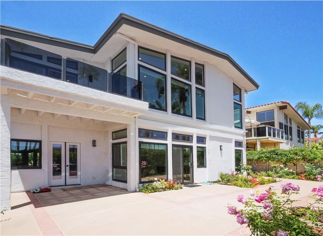 6504 Via Baron, Rancho Palos Verdes, CA 90275