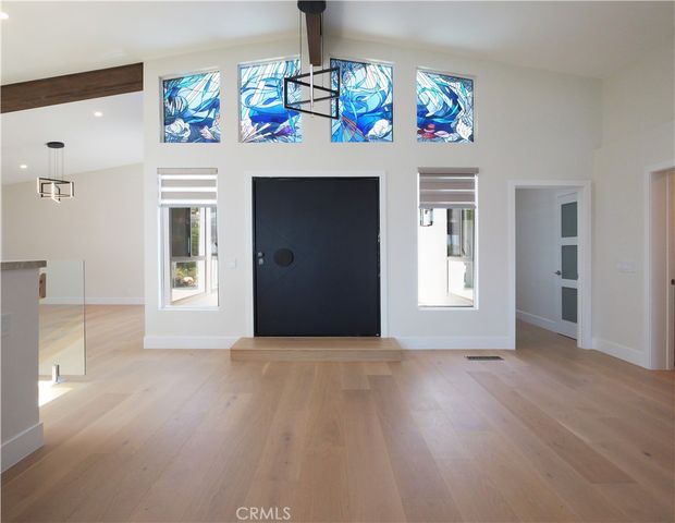 6504 Via Baron, Rancho Palos Verdes, CA 90275