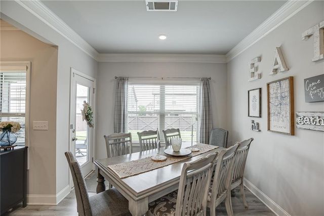6937 Lancaster Crossing, Flowery Branch, GA 30542