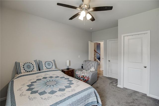 6937 Lancaster Crossing, Flowery Branch, GA 30542