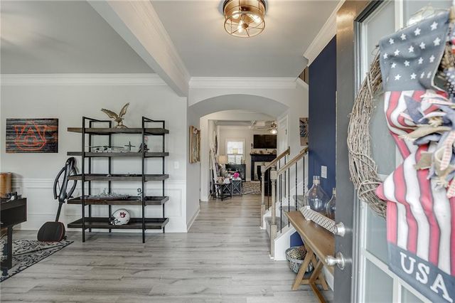6937 Lancaster Crossing, Flowery Branch, GA 30542