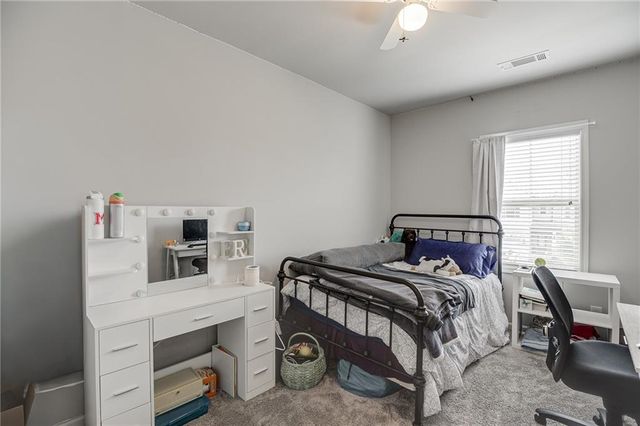 6937 Lancaster Crossing, Flowery Branch, GA 30542