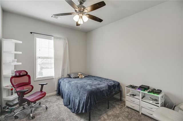 6937 Lancaster Crossing, Flowery Branch, GA 30542
