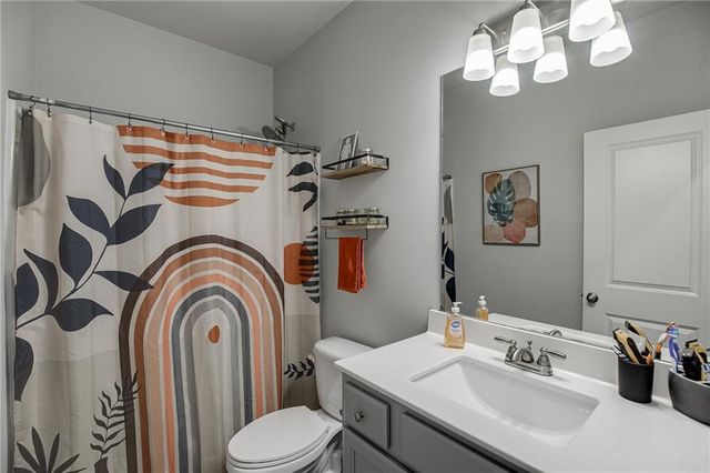 6937 Lancaster Crossing, Flowery Branch, GA 30542