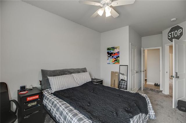 6937 Lancaster Crossing, Flowery Branch, GA 30542