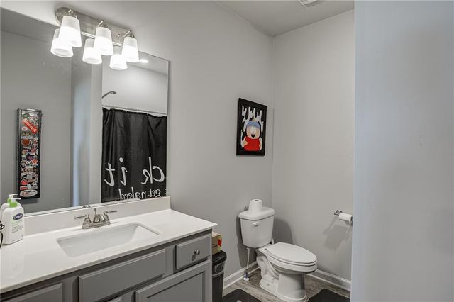 6937 Lancaster Crossing, Flowery Branch, GA 30542