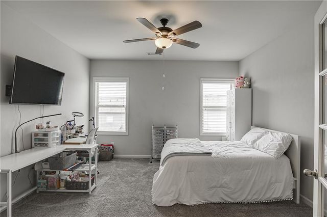 6937 Lancaster Crossing, Flowery Branch, GA 30542