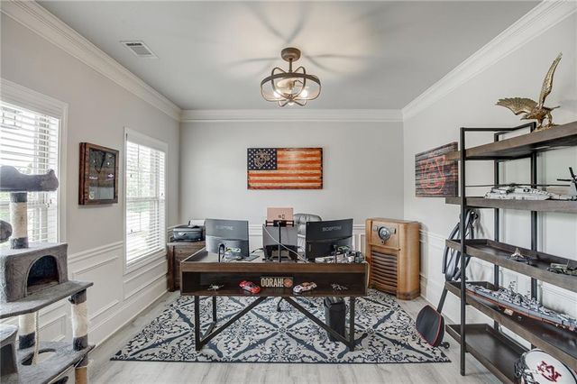 6937 Lancaster Crossing, Flowery Branch, GA 30542