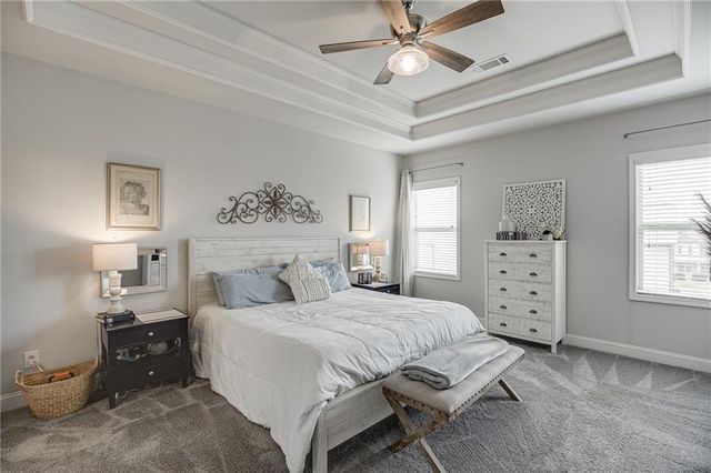 6937 Lancaster Crossing, Flowery Branch, GA 30542
