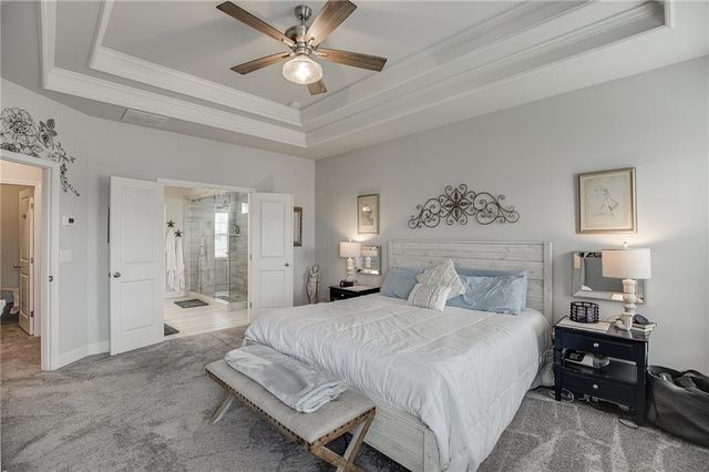 6937 Lancaster Crossing, Flowery Branch, GA 30542