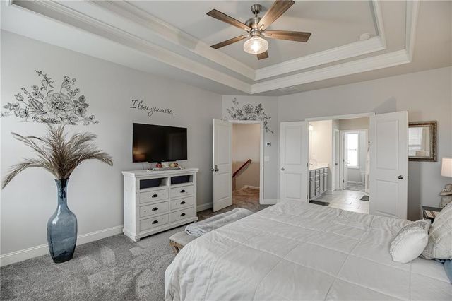 6937 Lancaster Crossing, Flowery Branch, GA 30542