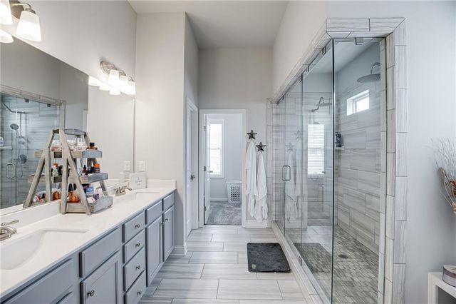 6937 Lancaster Crossing, Flowery Branch, GA 30542