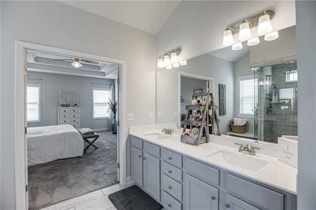 6937 Lancaster Crossing, Flowery Branch, GA 30542