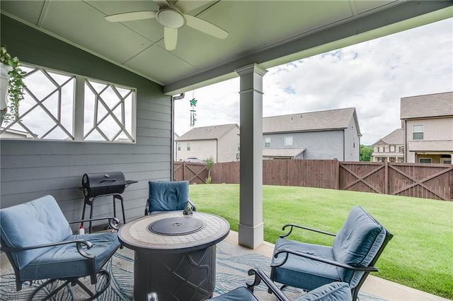 6937 Lancaster Crossing, Flowery Branch, GA 30542