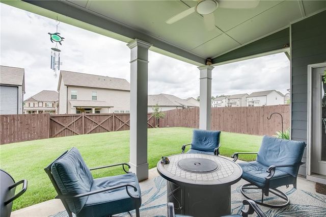 6937 Lancaster Crossing, Flowery Branch, GA 30542