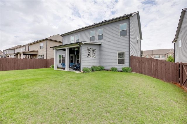 6937 Lancaster Crossing, Flowery Branch, GA 30542