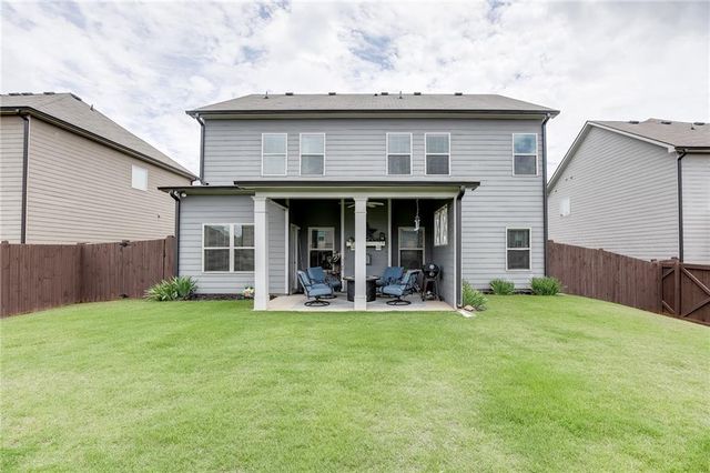 6937 Lancaster Crossing, Flowery Branch, GA 30542