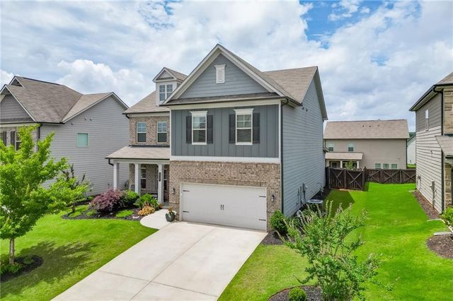 6937 Lancaster Crossing, Flowery Branch, GA 30542