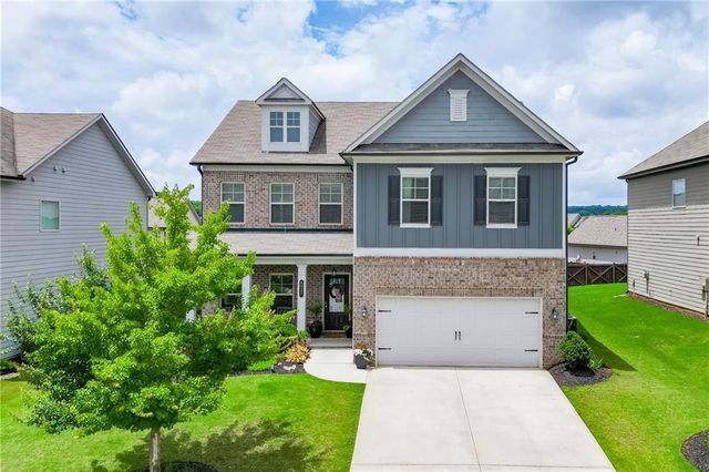 6937 Lancaster Crossing, Flowery Branch, GA 30542