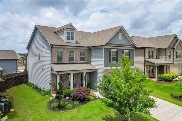 6937 Lancaster Crossing, Flowery Branch, GA 30542