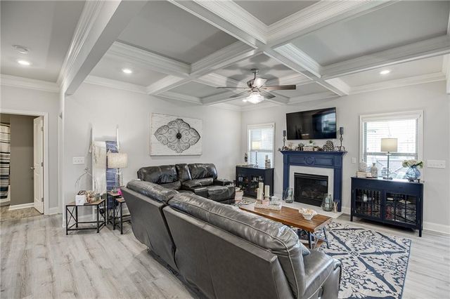 6937 Lancaster Crossing, Flowery Branch, GA 30542